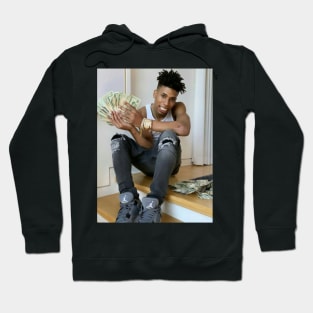 NLE Choppa Hoodie